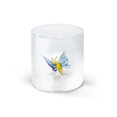 Стакан, 250 мл, Бабочка, Monterey, WD Lifestyle