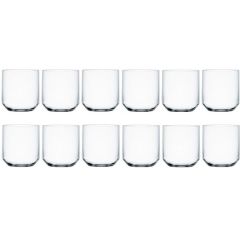 Набор стаканов для виски, Ultra Whisky Tumbler, 12 шт, 345 мл, 4918016, Spiegelau