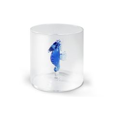 Стакан, 250 мл, Морской конек, Monterey, WD Lifestyle