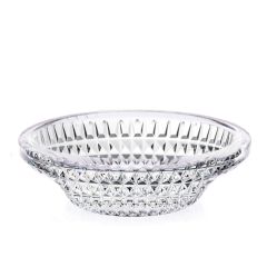 Розетка 12 см, серия Diamond, Rogaska