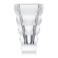 Ваза для цветов 25 см, серия Adria, Rogaska