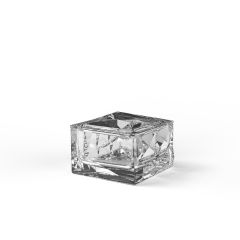 Доза 12 см, серия Crystallization, Rogaska