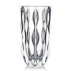 Ваза для цветов 25 см, серия Equinox, Rogaska