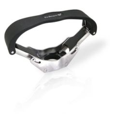 Открывалка для шампанского, пластик, нержавеющая сталь, Vin Bouquet