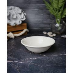 Салатник 405 мл, цвет белый, d 16 см, цвет белый, STORM, Porland