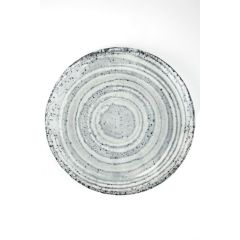 Тарелка плоская 27см, NATURA, Porland