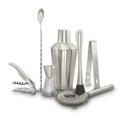 Набор для коктейлей  Deluxe Cocktail Set, Pulltex