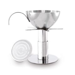 Аэратор и ситечко для вина  Aireador Vino, Pulltex