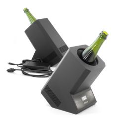 Охладительная станция для вина  Electronic Cooler Station, Pulltex