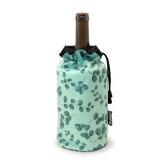 Рубашка для охлаждения вина и шампанского  Cooler Bag Leaves, Pulltex