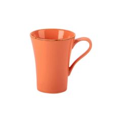 Кружка 340 мл, Seasons Оранжевый, Porland