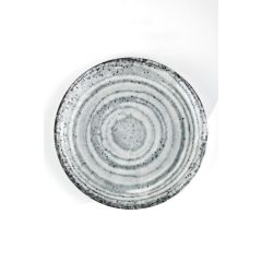 Тарелка плоская 17см, NATURA, Porland