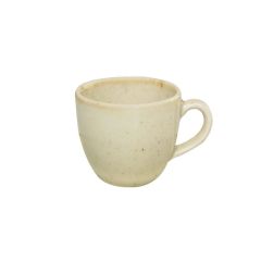 Чашка кофейная 90 мл, Seasons Желтый, Porland