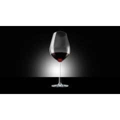 Набор бокалов для бордо 995 мл, 2 шт, серия Shanghai Soul, Lucaris