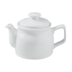Чайник 450мл, цвет белый, SOLEY, Porland
