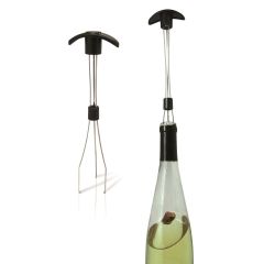 Приспособление для извлечения пробки, нержавеющая сталь, Vin Bouquet