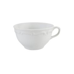 Чашка чайная 180 мл, цвет белый, MARIA, Porland