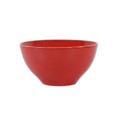 Салатник d 16 см h 8.5 см 770 мл, Seasons Красный, Porland