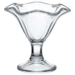 Набор из 4-х креманок, 240 мл, d=135 мм, h=135 мм, серия Infinityglass, поликарбонат, Bonna