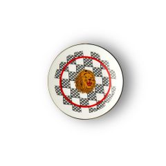 Тарелка d 12 см, Bitossi