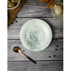 Блюдце для чайной чашки (для арт. 328330 ALUMILITE, арт. 328322 ALUMILITE), SMOKY, Porland