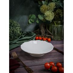 Тарелка глубокая 19см, серия TIDE, Porland