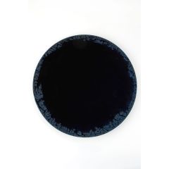 Тарелка плоская 27см, темно-синий, ROOT BLUE, Porland