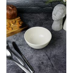 Салатник d 13 см h 6 см 335 мл, Seasons Белый, Porland