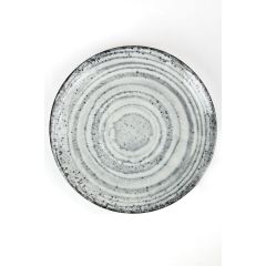 Тарелка плоская 21см, NATURA, Porland