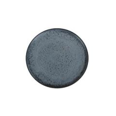 Тарелка с вертикальным бортом 27 см, цвет голубой, FROST, Porland