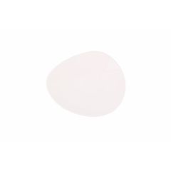 Тарелка мелкая 21 см, TETRAKTYS, Porland