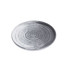 Тарелка с вертикальным бортом 18 см, Lykke Бежевый, Porland