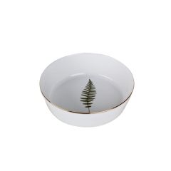 Салатник 24CM Цветок №5, BOTANICAL, Porland