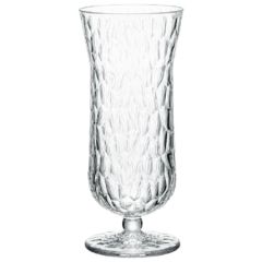 Набор из 4-х бокалов для коктейля, 390 мл, d=77 мм, h=179 мм, серия Infinityglass, поликарбонат, Bonna