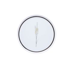 Тарелка десертная 21CM Цветок №2, BOTANICAL, Porland