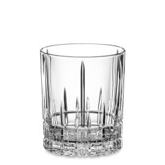 Набор из 12-ти небьющихся стаканов для виски Double Old, 370 мл, тритан, серия Spiegelau Pool Collection, Spiegelau