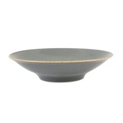 Чаша для салата 26 см, Seasons Темно-серый, Porland