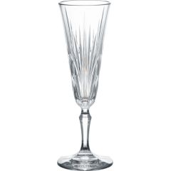 Набор из 6-ти бокалов-флюте, 150 мл, d=65 мм, h=205 мм, серия Infinityglass, поликарбонат, Bonna