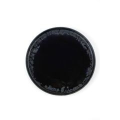Тарелка с бортом 21см, темно-синий, ROOT BLUE, Porland