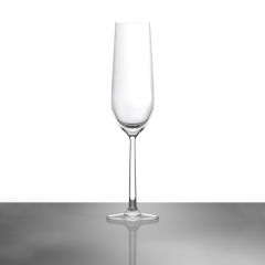 Набор бокалов для шампанского 250 мл, 6 шт, серия Shanghai Soul, Lucaris