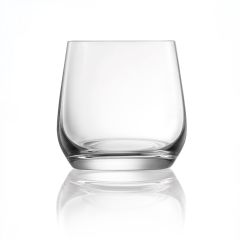 Набор стаканов низких 370 мл, 6 шт, серия Hong Kong, Lucaris