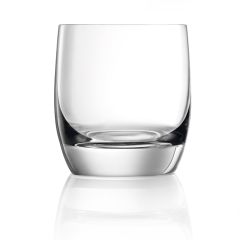 Набор стаканов низких 395 мл, 6 шт, серия Shanghai Soul, Lucaris