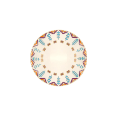 Тарелка глубокая 20 см, RUANDA, Porland