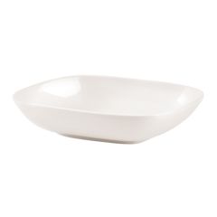 Салатник 17 см, цвет сливочный, PERSPECTIVE, Porland