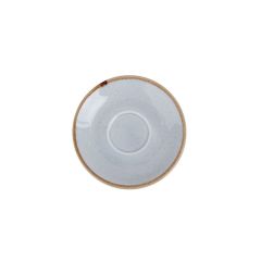 Блюдце для кофейной чашки 12 см, Seasons Серый, Porland
