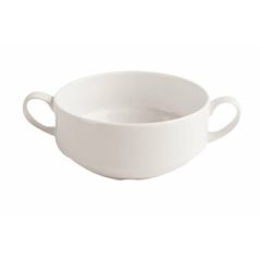 Чаша суповая с двумя ручками, 11см, 300 мл, LEBON, Porland