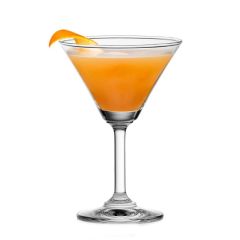 Набор бокалов для мартини 120 мл, 6 шт, серия  Classic, Ocean