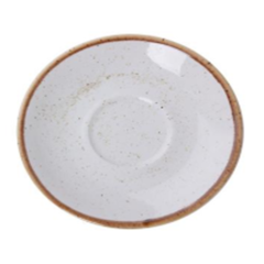 Блюдце для чайной чашки 15 см, Seasons Бежевый, Porland