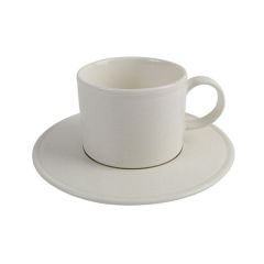 Чайная пара 180 мл, цвет белый, LINE, Porland