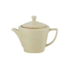 Крышка для чайника, желтая, Seasons, Porland